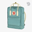 ・FJALLRAVEN｜Kanken/ フェールラーベン/カンケン/スカイブルー #