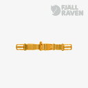 ・FJALLRAVEN｜Kanken Chest Strap/ フェールラーベン/カンケン チェスト ストラップ アクセサリー/オークル #