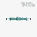 楽天GO ON・FJALLRAVEN｜Kanken Chest Strap/ フェールラーベン/カンケン チェスト ストラップ アクセサリー/フロストグリーン #