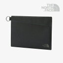 *THE NORTH FACE|Ramble Tablet Case/ ノース フェイス/ランブル タブレット ケース/ブラック #