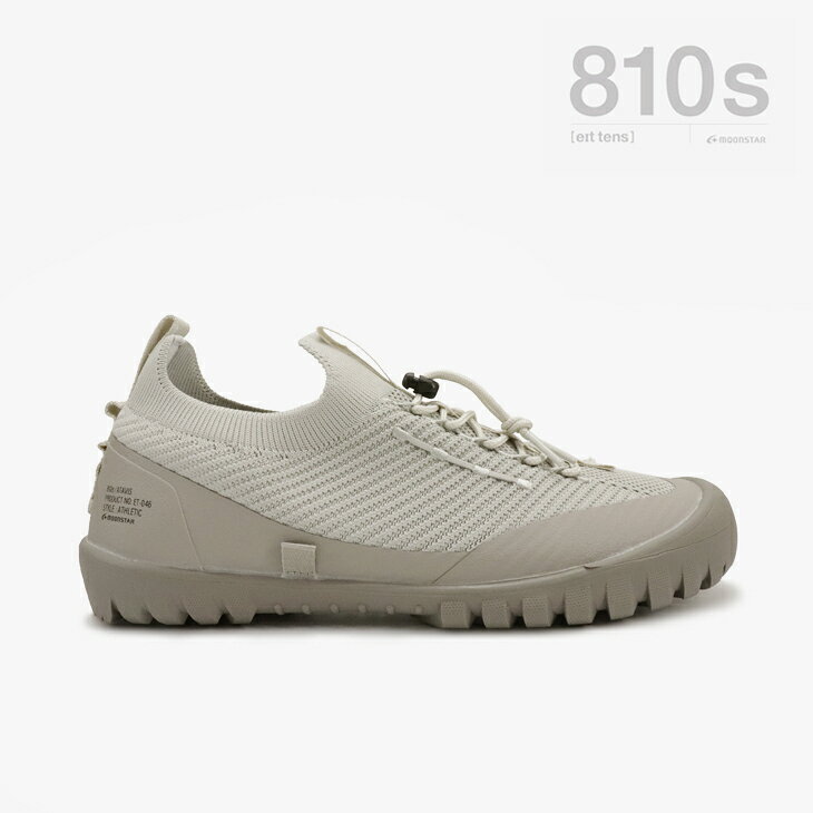 Rakuten - ・810S｜Atavis Daily Use Shoes Kairyojika/ エイトテンス/アタヴィスデイリー ユース シューズ カイリョウジカ ルーツ/サンド #