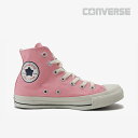 *CONVERSE|xChiikawa All Star CL Hi/ コンバース/ちいかわ オール スター キャラクターラベル ハイ ちいかわ/ピンク #
