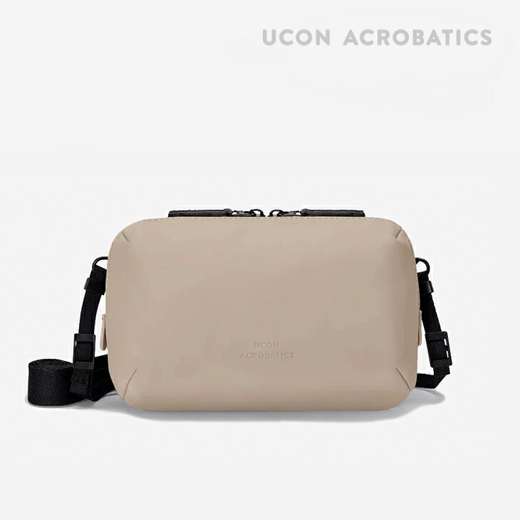 Rakuten - ：UCON ACROBATICS｜Ando Medium Lotus Shoulder/ ユーコン アクロバティックス/アンド— ミディアム ロータス ショルダー/ヌード #
