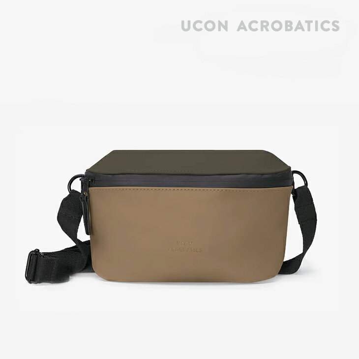 ��UCON ACROBATICS��Jona Medium Lotus Shoulder/ �桼���� �������Хƥ��å���/��� �ߥǥ����� �������� ��������/���꡼��x�������� #