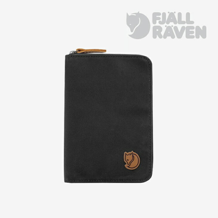 FJALLRAVENPassport Wallet/ ե顼٥/ѥݡ å/졼 #