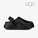 ・UGG|Peakmod Mesh Mold Sandal/ アグ/ピークモッド メッシュ モールド サンダル/ブラック #