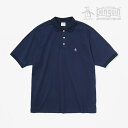 ・ORIGINAL PENGUIN By Munsingwear|60s Set-In Gusset Polo Shirt/ ペンギン バイ マンシングウェア/...