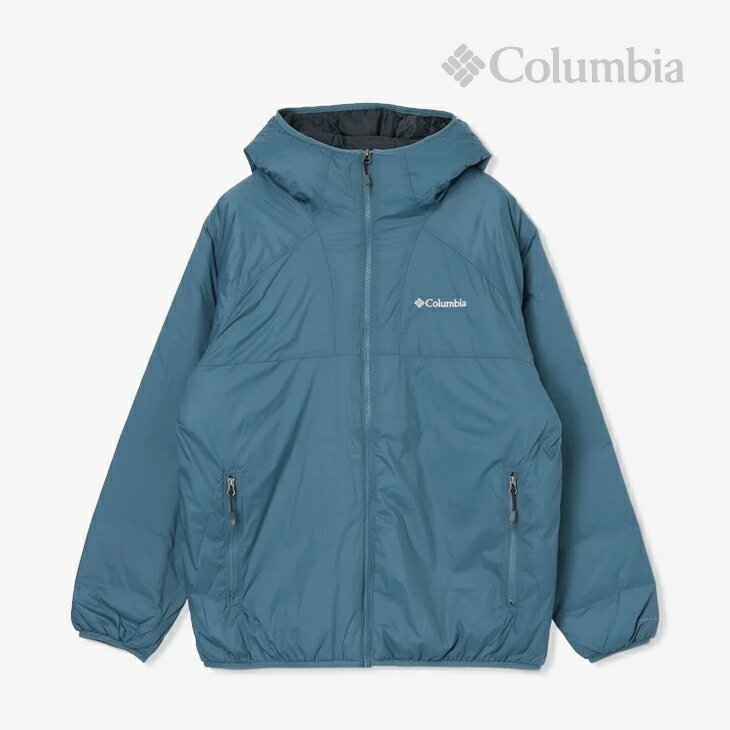 Rakuten - ：COLUMBIA｜Hope Pines Forest II Jacket Padded Insulated/ コロンビア/ホープ パインズ フォレスト 2 ジャケット パデッド インサレーテッド/エバーブルー #