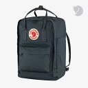 ・FJALLRAVEN｜Kanken Laptop 15/ フェールラーベン/カンケン ラップトップ 15インチ/ネイビー #