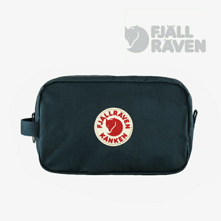・FJALLRAVEN｜Kanken Gear Bag/ フェールラーベン/カンケン ギア バッグ/