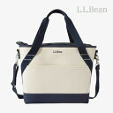 L.L.Bean バッグ ・L.L.BEAN｜Insulated Tote M/ エルエルビーン/インシュレーテッド トート ミディアム/ブルー #