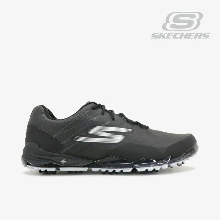 ＊SKECHERS｜M Go Golf Focus/ スケッチャーズ/ゴー ゴルフ フォーカス/Black #