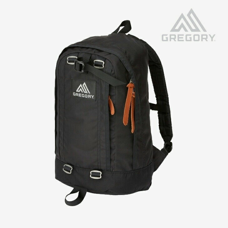 GREGORYHalf Day Mini/ 쥴꡼/ϡ ǥ ߥ Хåѥå/֥å #