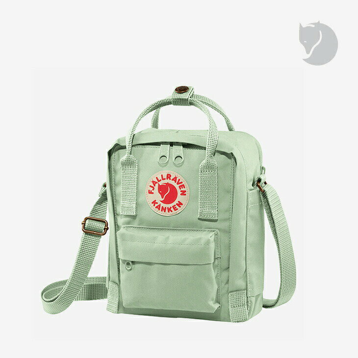 FJALLRAVENKanken Sling/ ե顼٥/󥱥 /ߥȥ꡼ #