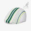 *KANGOL|Clubhouse Stripe 507 Hunting/ カンゴール/クラブハウス ストライプ ハンチング/ホワイトx..