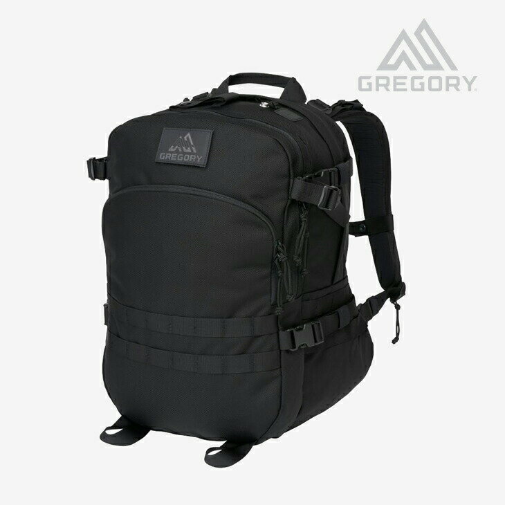 GREGORYRecon Pack V2 Cordura Ballistic/ 쥴꡼/꡼ ѥå ǥ Хꥹƥå...