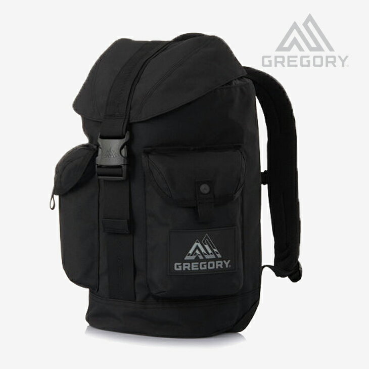 GREGORYJawbreaker Backpack 25/ 쥴꡼/硼֥졼 Хåѥå/åȥ֥å #