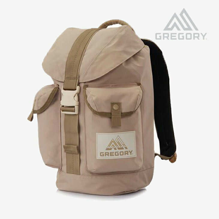 GREGORYJawbreaker Backpack 25/ 쥴꡼/硼֥졼 Хåѥå/եɥ #