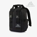 ・GREGORY|Jawbreaker Backpack 22/ グレゴリー/ジョーブレーカー バックパック/ジェットブラック #(4)