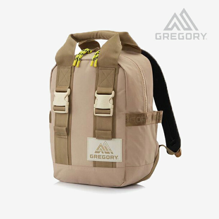GREGORYJawbreaker Backpack 22/ 쥴꡼/硼֥졼 Хåѥå/եɥ #