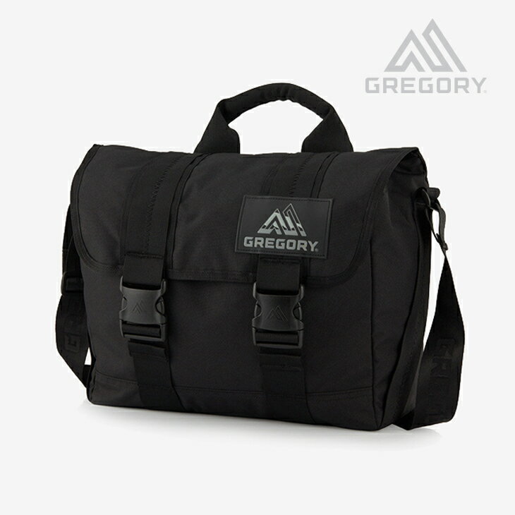 GREGORYJawbreaker Messenger/ 쥴꡼/硼֥졼 å󥸥㡼/åȥ֥å #