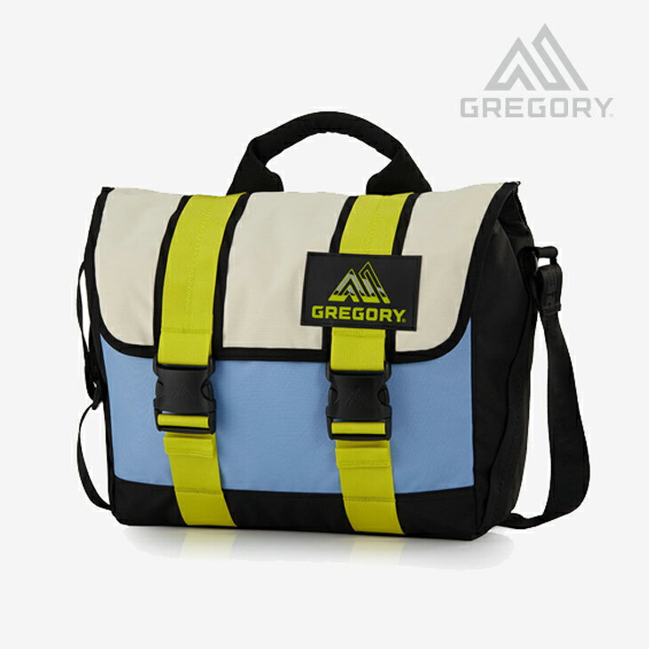 GREGORYJawbreaker Messenger/ 쥴꡼/硼֥졼 å󥸥㡼/ե #