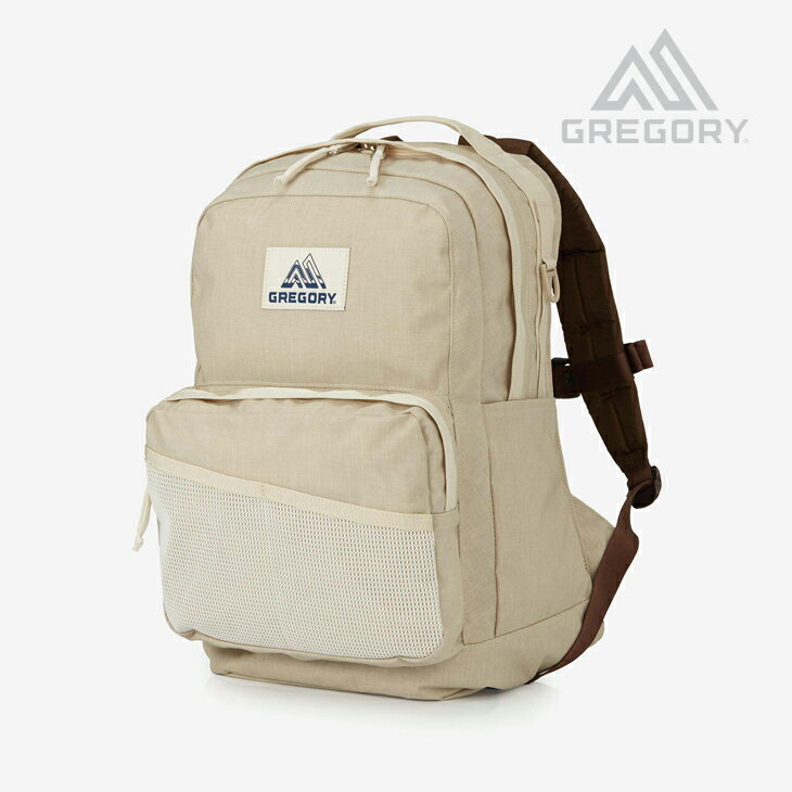 GREGORYCampus Day Midium Daypack/ 쥴꡼/ѥ ǥ ߥǥ ǥѥå/ɥ١...