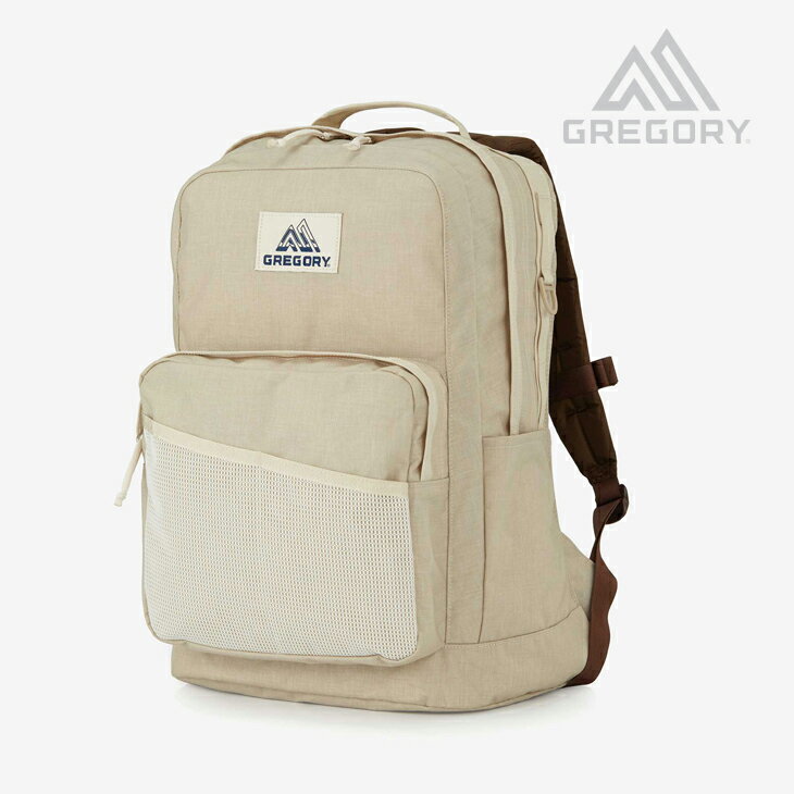 GREGORYCampus Day Large Daypack/ 쥴꡼/ѥ ǥ 顼 ǥѥå/ɥ١ #