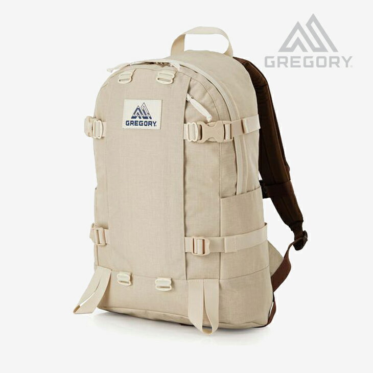 GREGORYAll Day V2.1 Daypack/ 쥴꡼/ ǥ ǥѥå/ɥ١ #