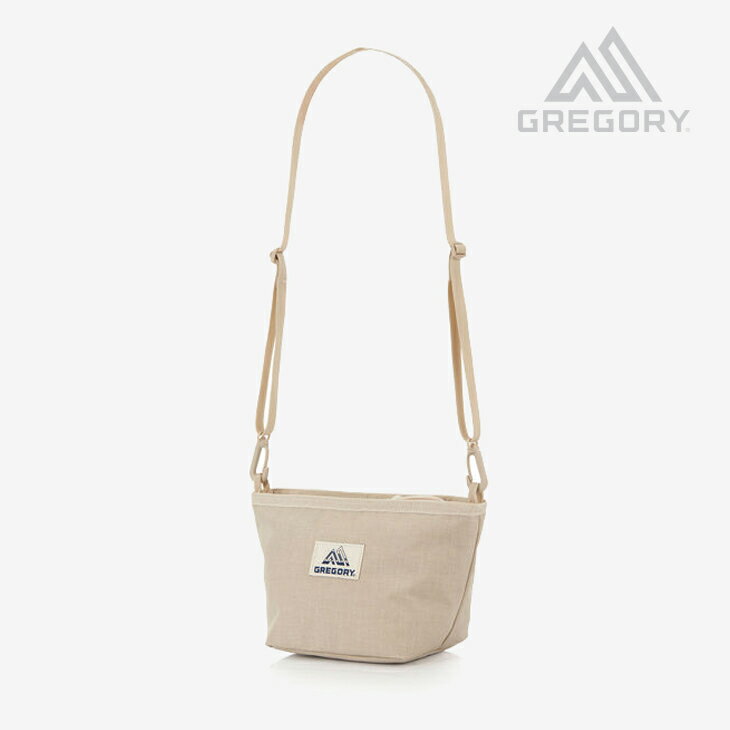 GREGORYEasy Shoulder/ 쥴꡼/ /ɥ١ #
