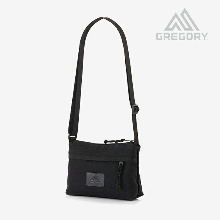 GREGORYEnvelope Shoulder Bold 5 Cordura/ 쥴꡼/٥å  ܡɥե...