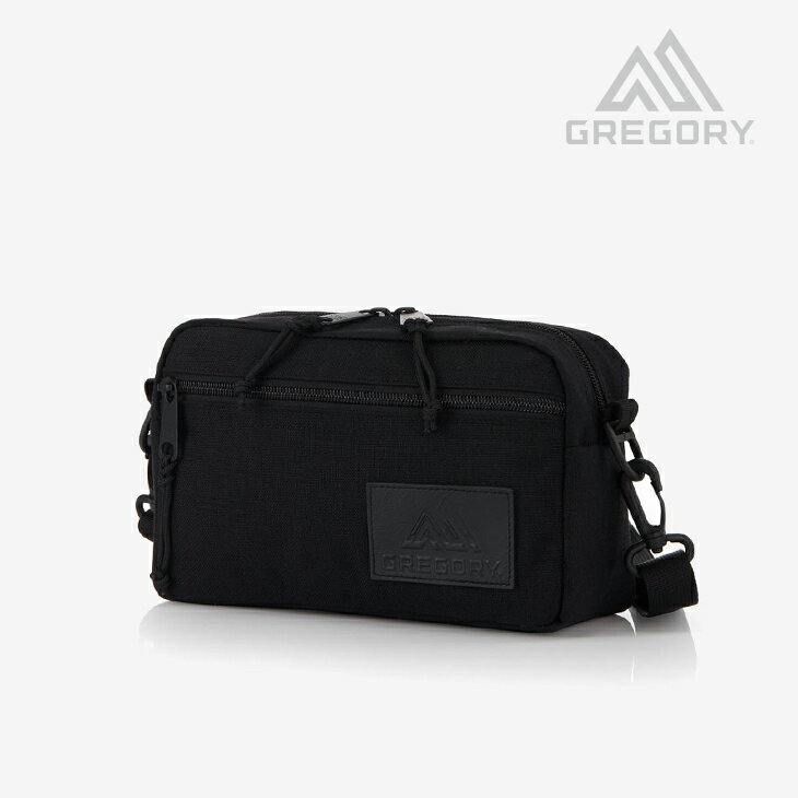 GREGORYPadded Shoulder Pouch Midium Bold 5 Cordura/ 쥴꡼/ѥǥå ...