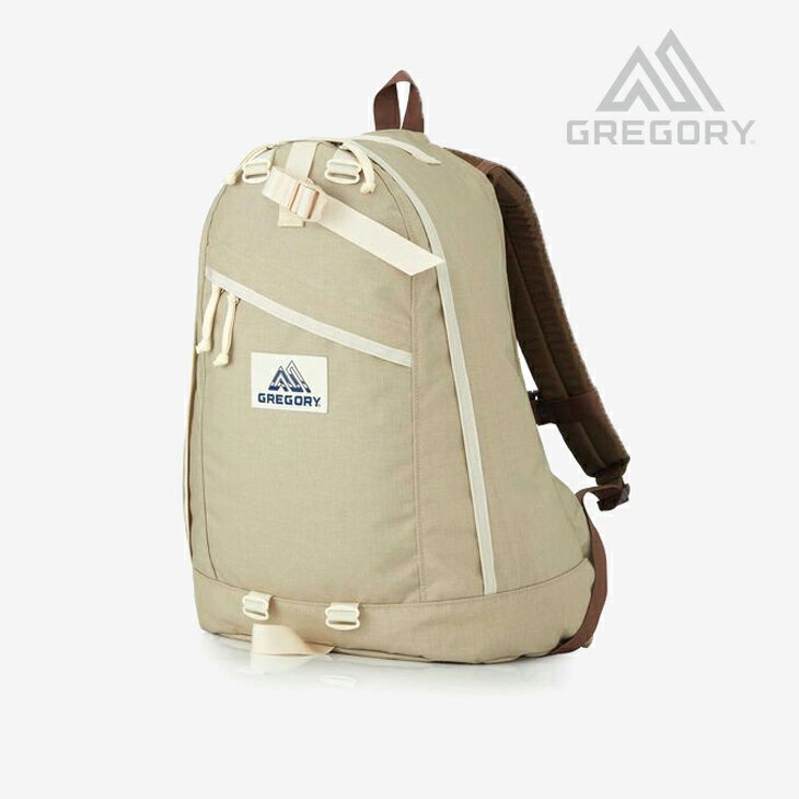 GREGORYDay Pack/ 쥴꡼/ǥ ѥå Хåѥå/ɥ١ #