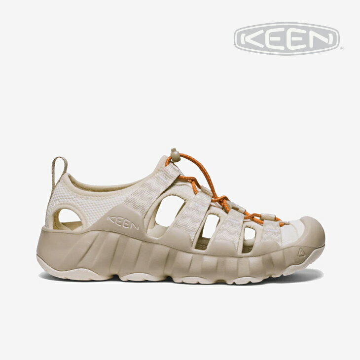 楽天GO ON・KEEN｜W Hyperport H2 Sandal/ キーン/ハイパーポート エイチツー サンダル/バーチxプラザトープ #