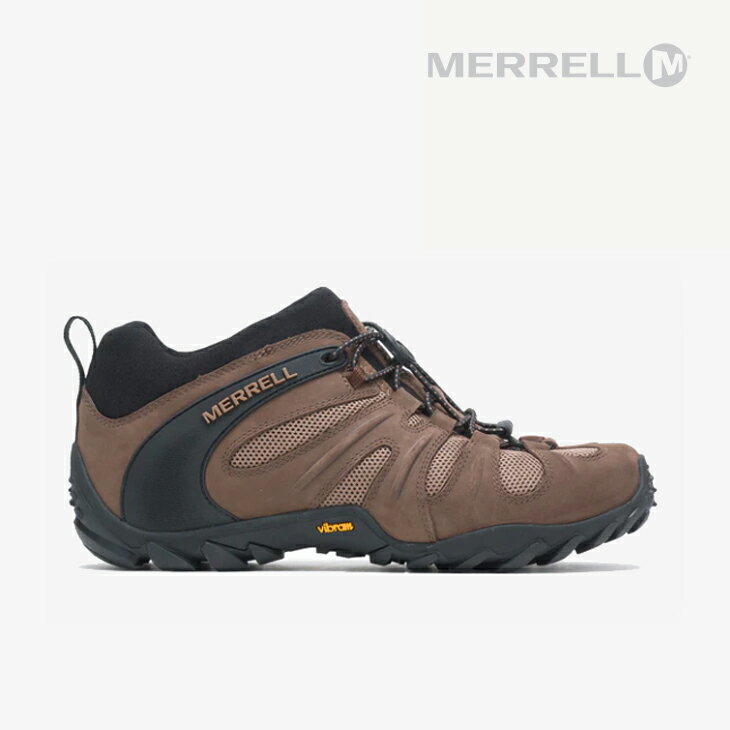 MERRELLChameleon 8 Stretch Leather Vibram/ /쥪 ȥå 쥶 ӥ֥/ #