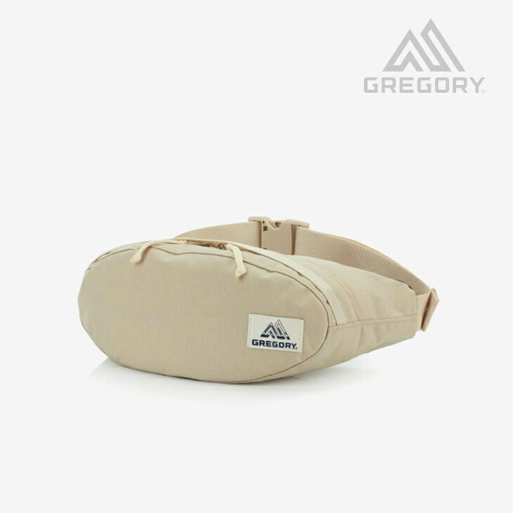GREGORYTail Runner V2 Crossbody/ 쥴꡼/ơ ʡ ܥǥ/ɥ١ #