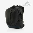 ・GREGORY|Aren 26 Aerolite Nylon Daypack/ グレゴリー/アレン エアロライト ナイロン デイパック/ズームブラック #(4)