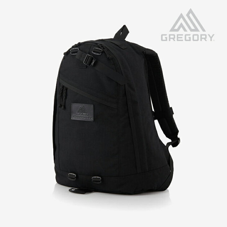GREGORYDay Pack Bold 5 Cordura/ 쥴꡼/ǥ ѥå ܡ ǥ/֥å #