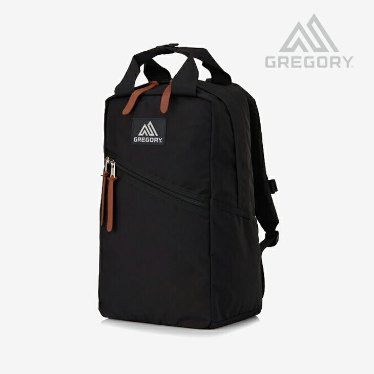 GREGORYOver Head Day V2 Daypack/ 쥴꡼/Сإå ǥ ǥѥå/֥å #