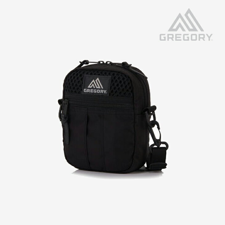 GREGORYQuick Pocket Midium Pouch Mesh/ 쥴꡼/å ݥå ߥǥ ݡ å...