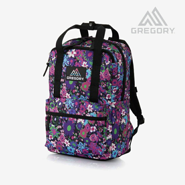GREGORYEasy Peasy Day Daypack/ 쥴꡼/ ԡ ǥ ǥѥå/磻ɥեѡץ...