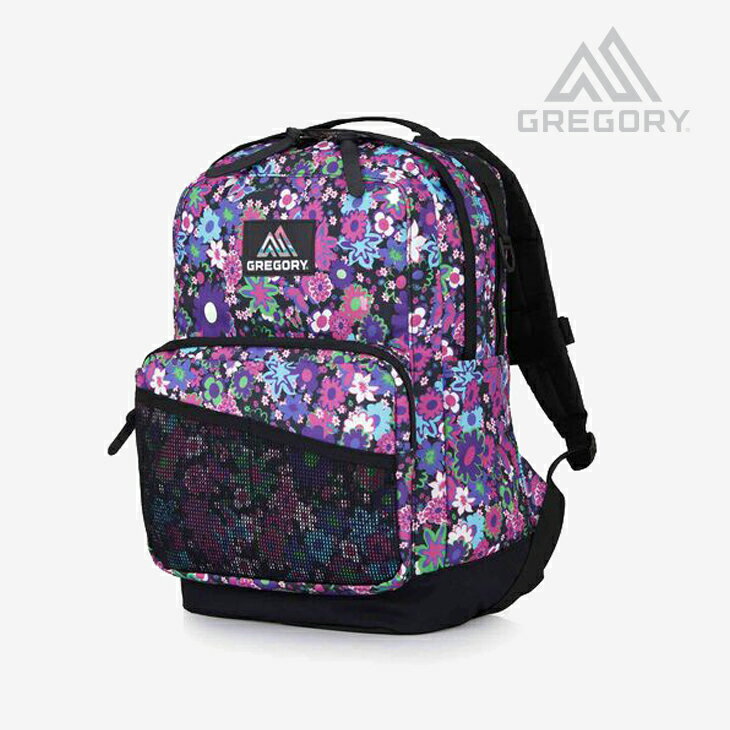 GREGORYCampus Day Midium Daypack/ 쥴꡼/ѥ ǥ ߥǥ ǥѥå/磻ɥե...