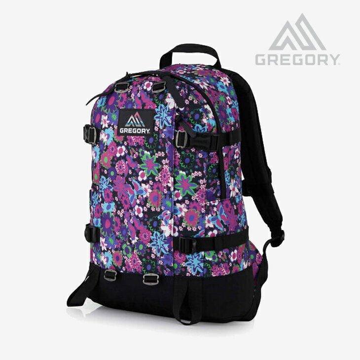 GREGORYAll Day V2.1 Daypack/ 쥴꡼/ ǥ ǥѥå/磻ɥեѡץ #