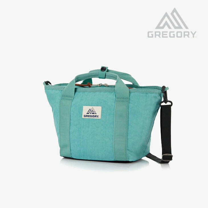 GREGORYBoat Tote Small/ 쥴꡼/ܡ ȡ ⡼/󥰥꡼ #