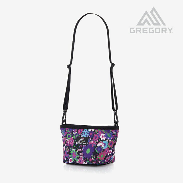 GREGORYEasy Shoulder Pouch/ 쥴꡼/ /磻ɥեѡץ #