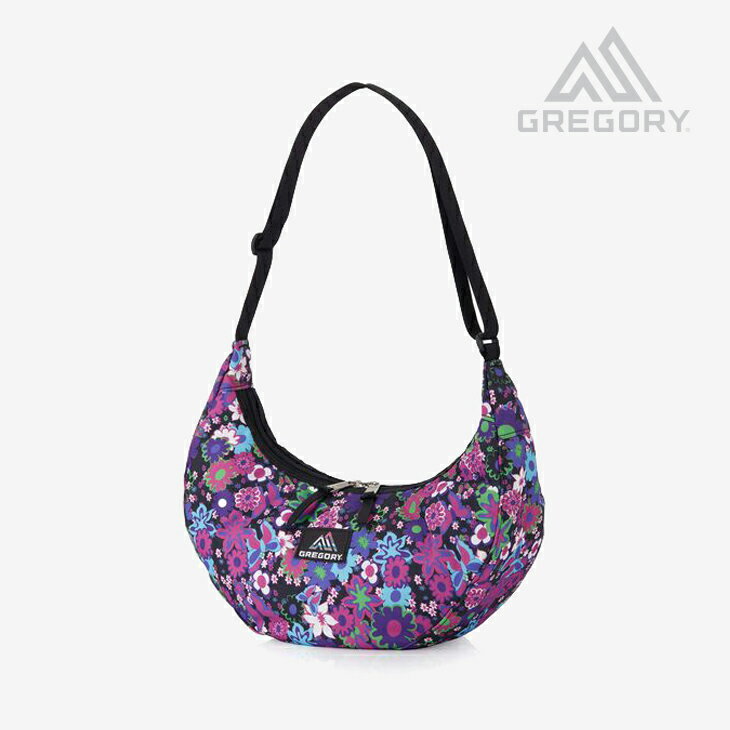 GREGORYLuffin Bag Large Pouch/ 쥴꡼/ե Хå 顼  ݡ/磻ɥե...