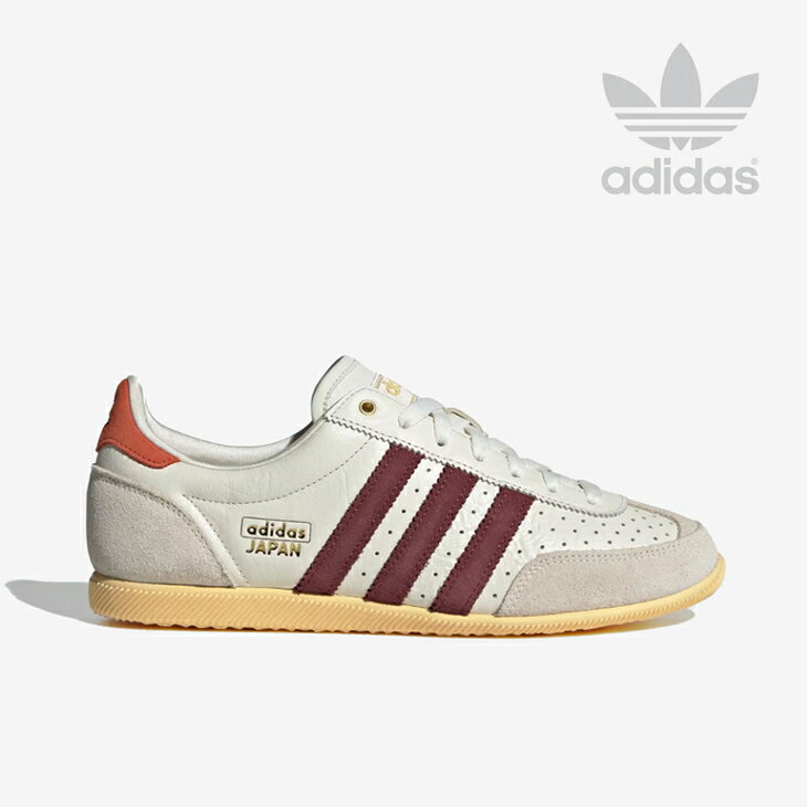 ADIDAS OriginalsW Japan Leather/ ǥ/ѥ 쥶/եۥ磻xɡå #