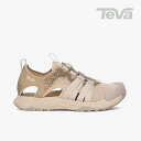 ・TEVA|W Hydratrek Sandal CT Water Shoes Spider Rubber/ テバ/ハイドラトレック サンダル ウォーター シュ...