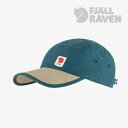 ・FJALLRAVEN|High Coast Wind Cap/ フェールラーベン/ハイ コースト ウィンド キャップ/ディープシーxフォッシル #