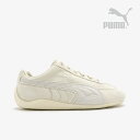 ・PUMA|Speedcat OG Suede/ プーマ/スピ—ドキャット オリジナル スエード/アルペンスノーxプーマホワイト #